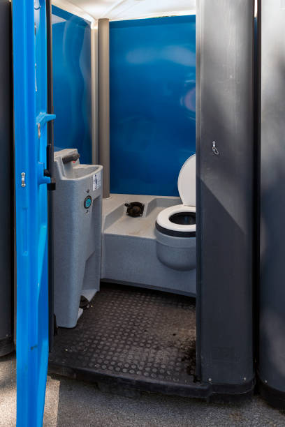 Best Porta potty rental for festivals  in Onancock, VA
