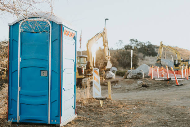 Best Porta potty delivery and setup  in Onancock, VA