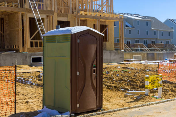 Best Portable bathroom rental  in Onancock, VA