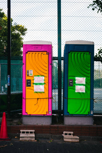 Best Event porta potty rental  in Onancock, VA