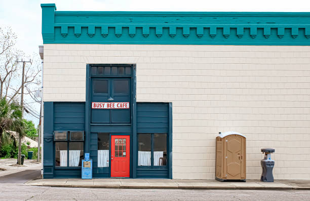 Portable Toilet Options We Offer in Onancock, VA
